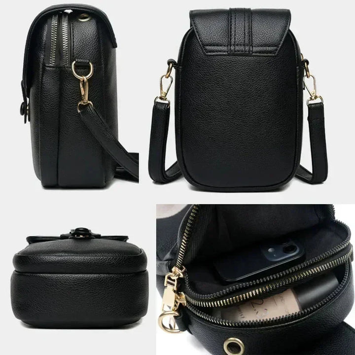 Yenthle | Borsa in Pelle Retro