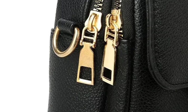 Yenthle | Borsa in Pelle Retro