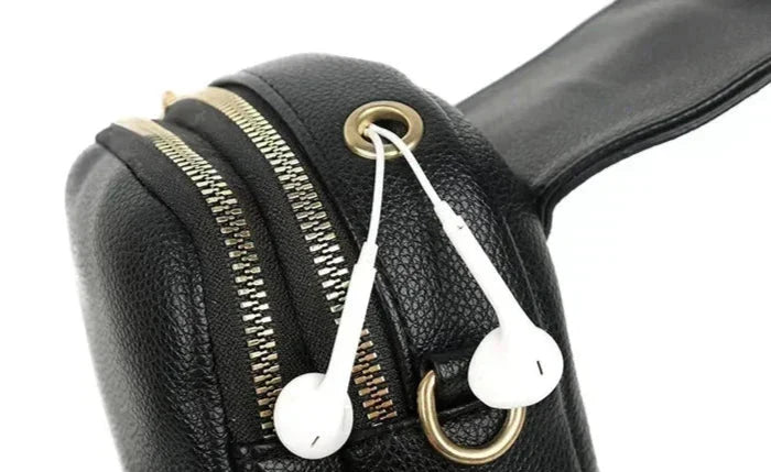 Yenthle | Borsa in Pelle Retro
