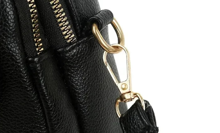 Yenthle | Borsa in Pelle Retro