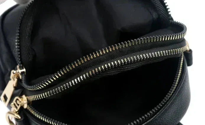 Yenthle | Borsa in Pelle Retro