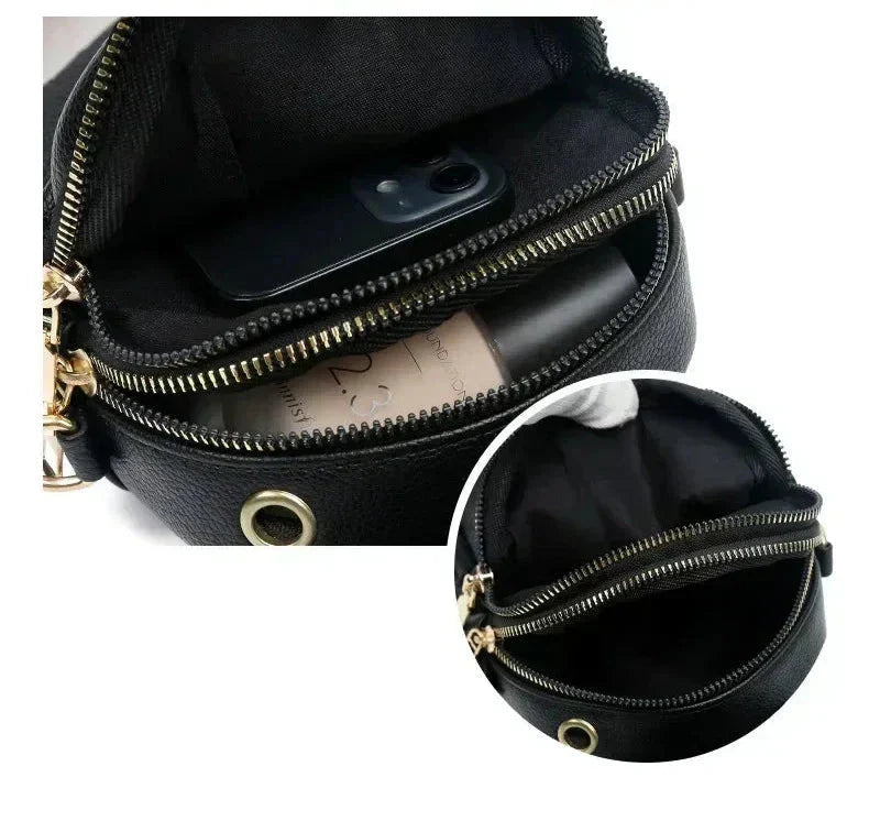 Yenthle | Borsa in Pelle Retro