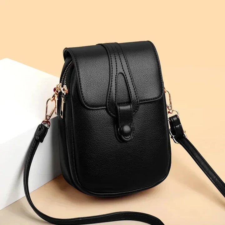 Yenthle | Borsa in Pelle Retro
