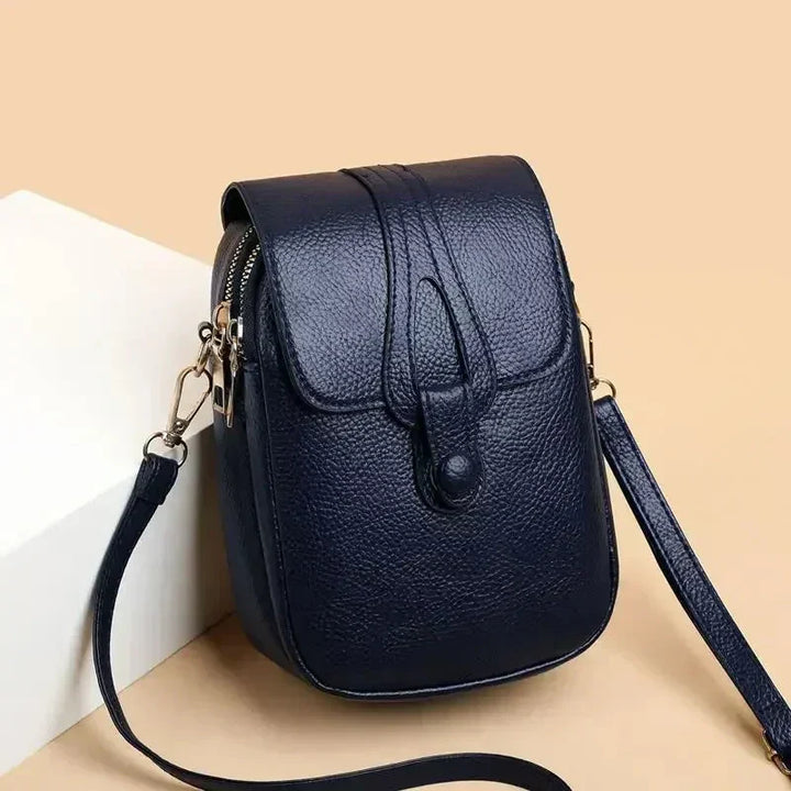 Yenthle | Borsa in Pelle Retro