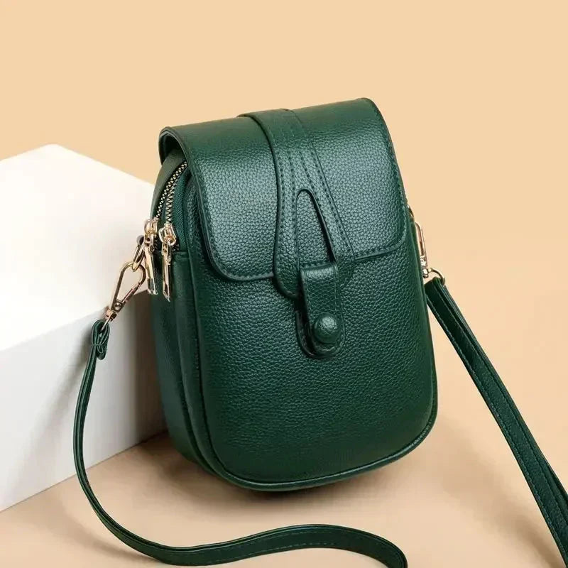 Yenthle | Borsa in Pelle Retro