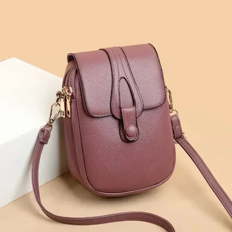 Yenthle | Borsa in Pelle Retro