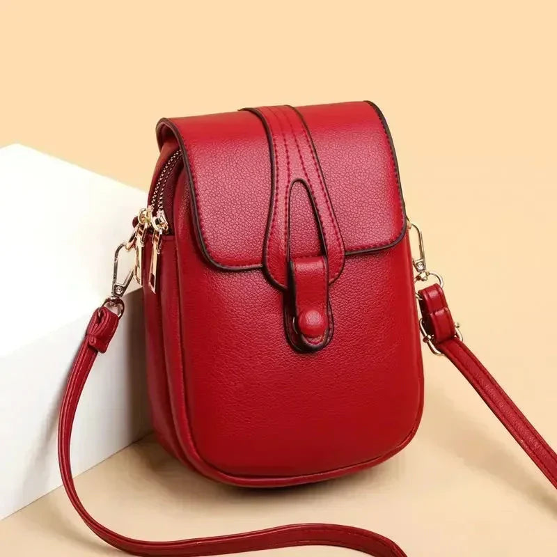 Yenthle | Borsa in Pelle Retro