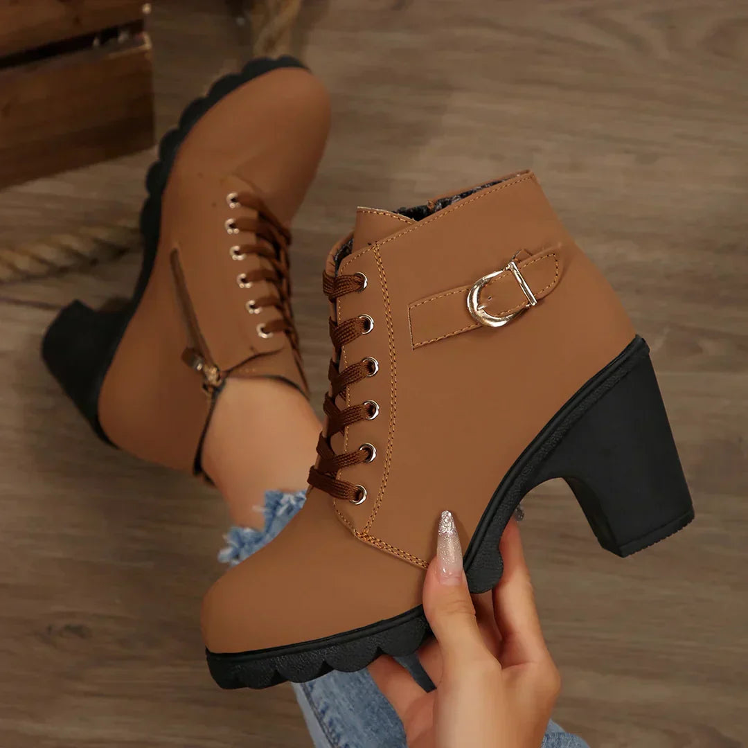 Cavella | Tacchi eleganti