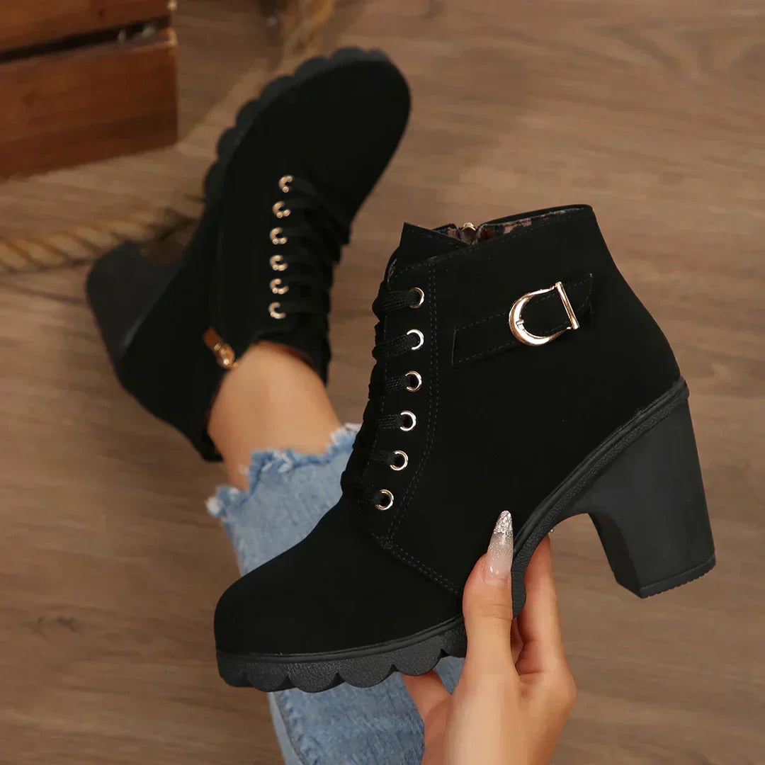 Cavella | Tacchi eleganti