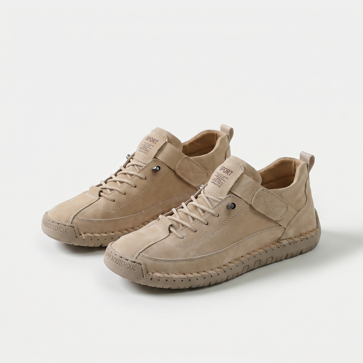 Mia – Sneakers Ortopediche Confortevoli