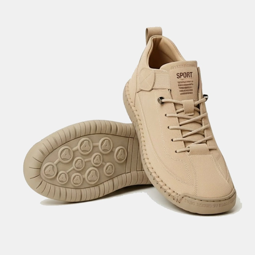 Mia – Sneakers Ortopediche Confortevoli