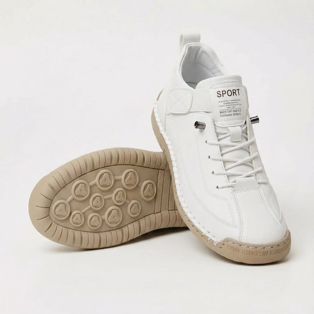 Mia – Sneakers Ortopediche Confortevoli