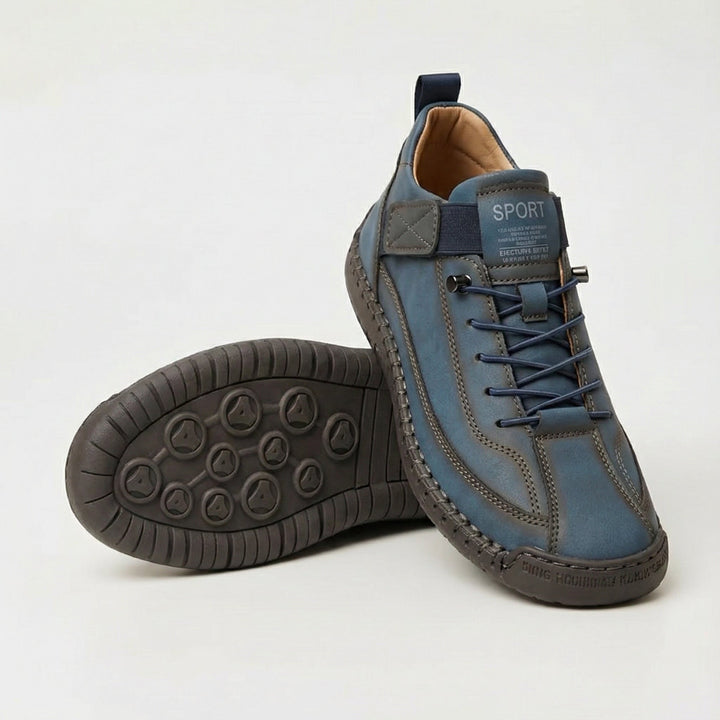 Mia – Sneakers Ortopediche Confortevoli