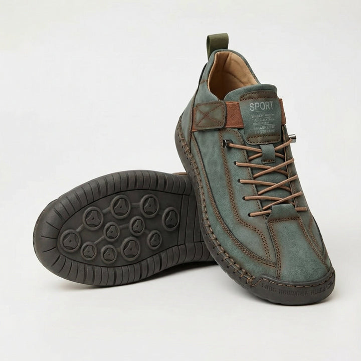 Mia – Sneakers Ortopediche Confortevoli