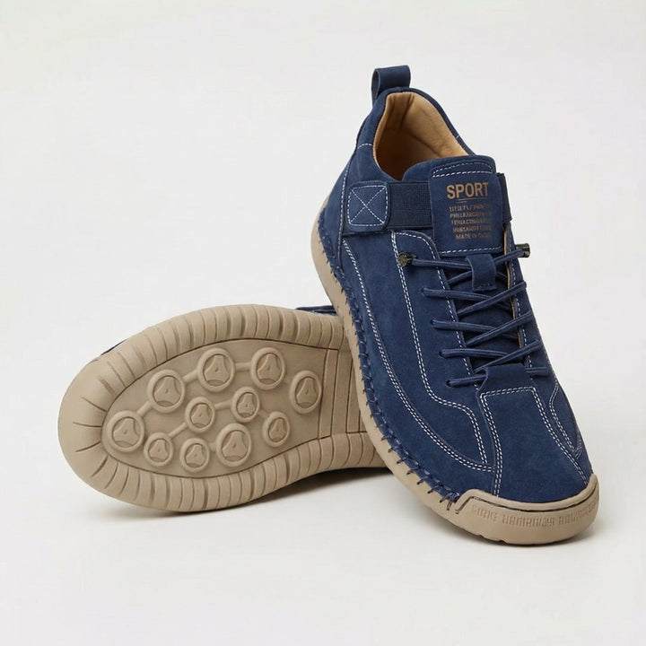 Mia – Sneakers Ortopediche Confortevoli