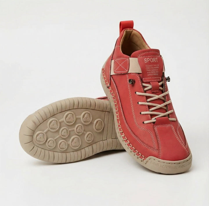 Mia – Sneakers Ortopediche Confortevoli