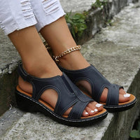 Orto | Sandali di Comfort