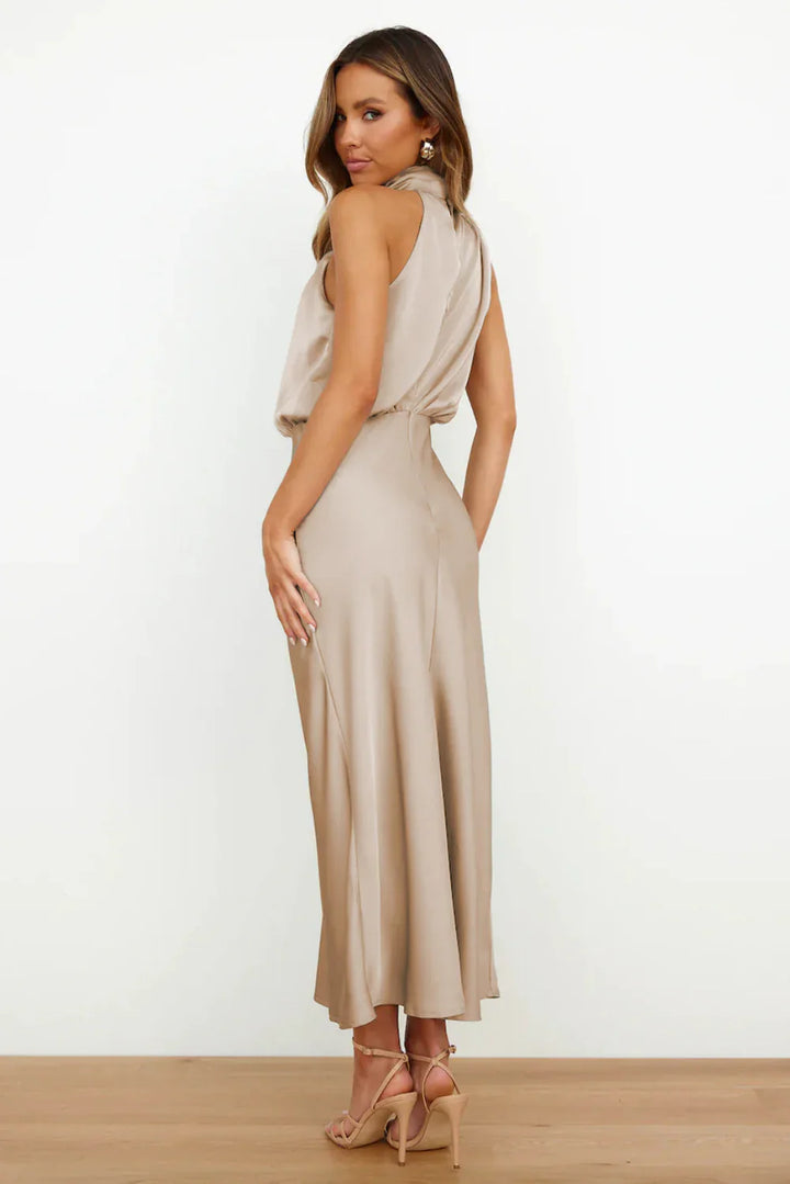 NOMI™  -  Abito Elegante all’American