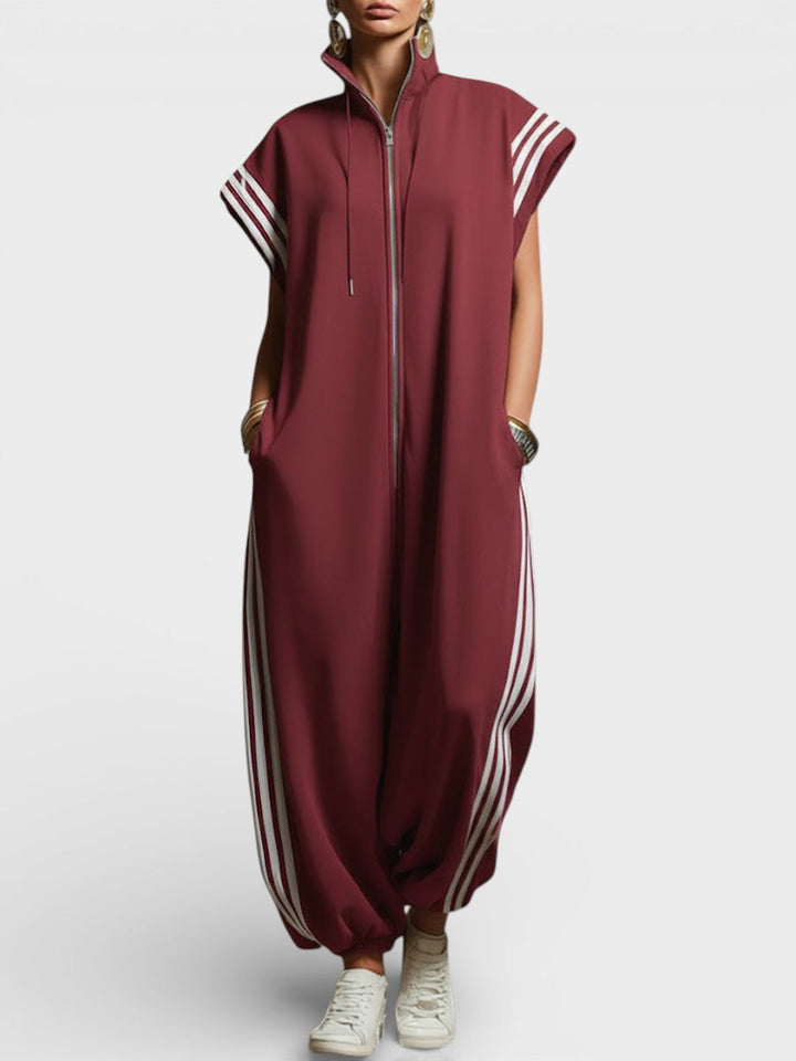 Valentina | Mono elegante urbano