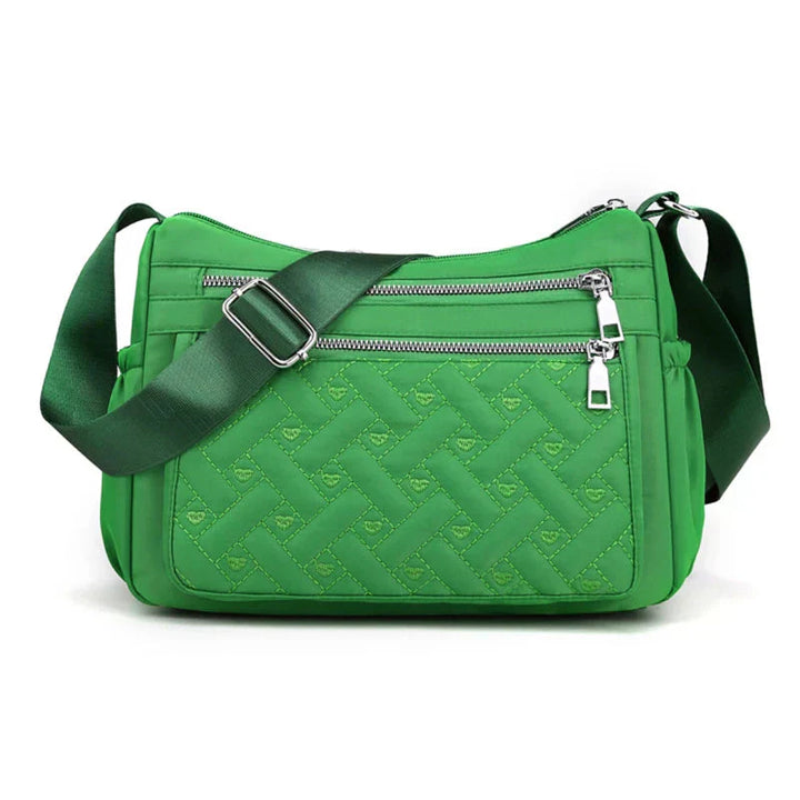 Novara | Borsa a Spalla in Nylon