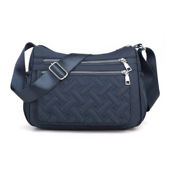Novara | Borsa a Spalla in Nylon