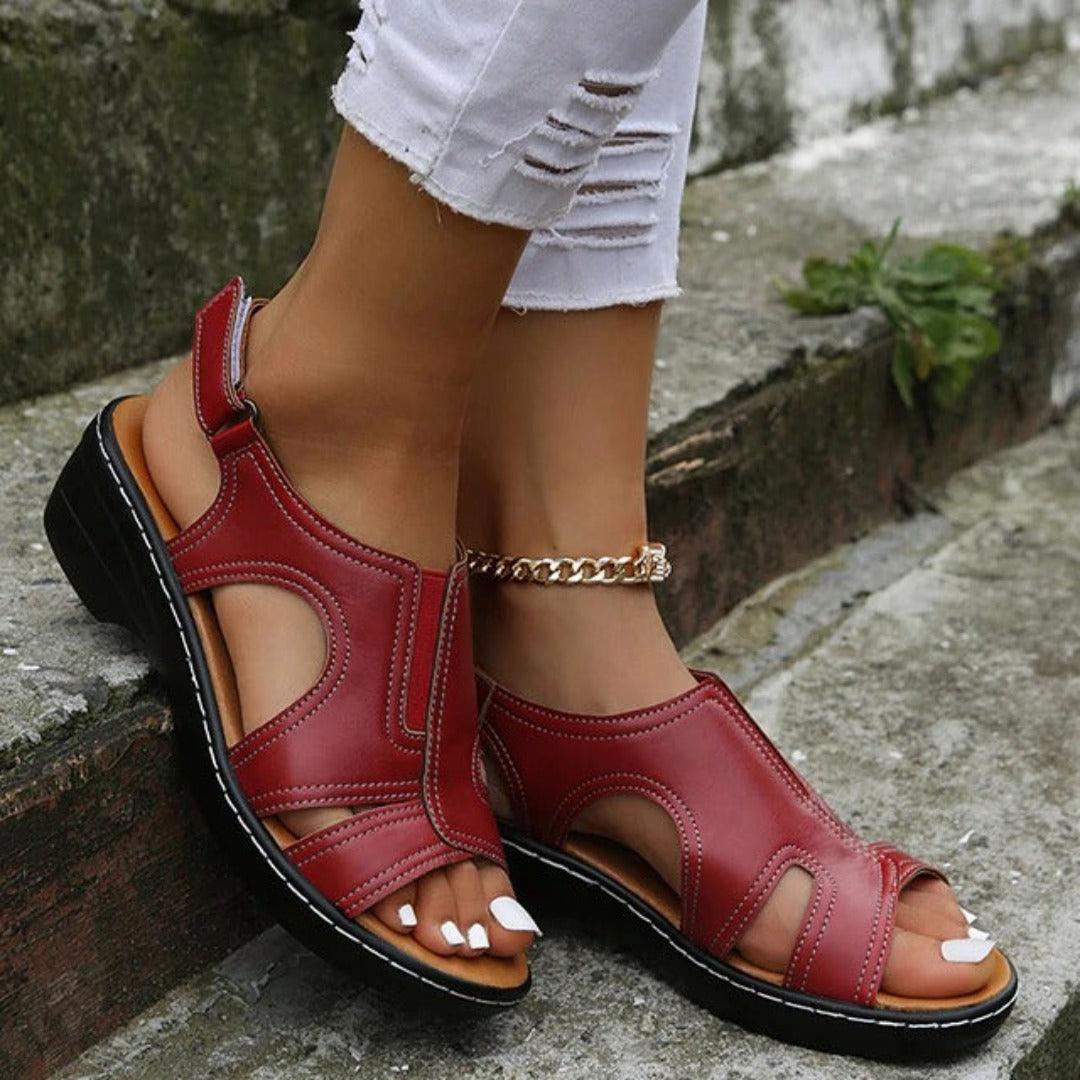 Orto | Sandali di Comfort