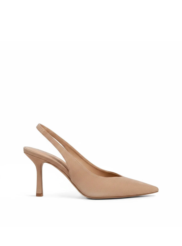 Bella - Pump Ortopedici Eleganti