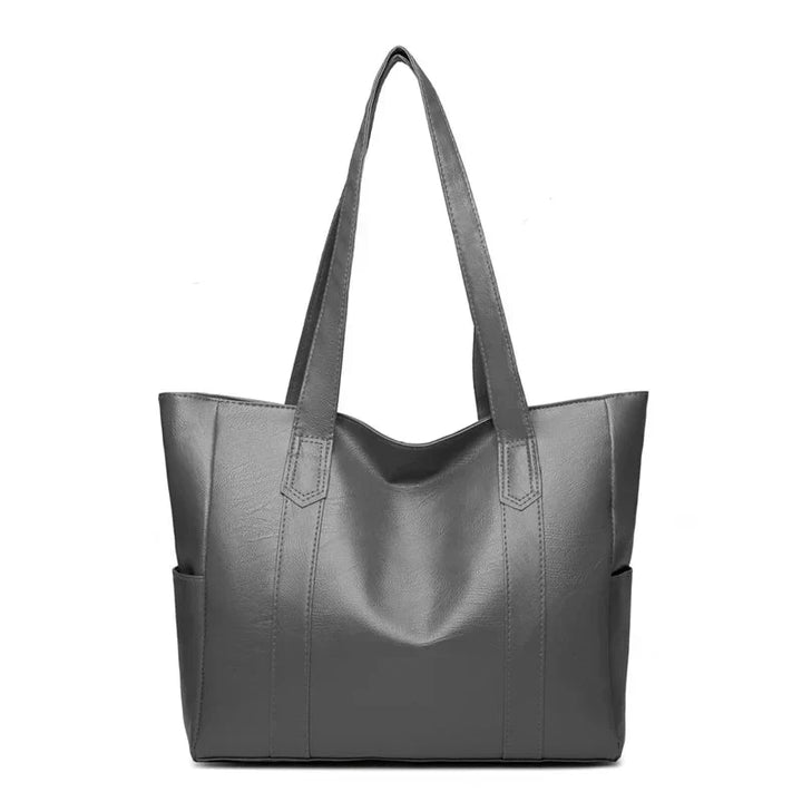 Genuine | Borsa a Spalla in Pelle