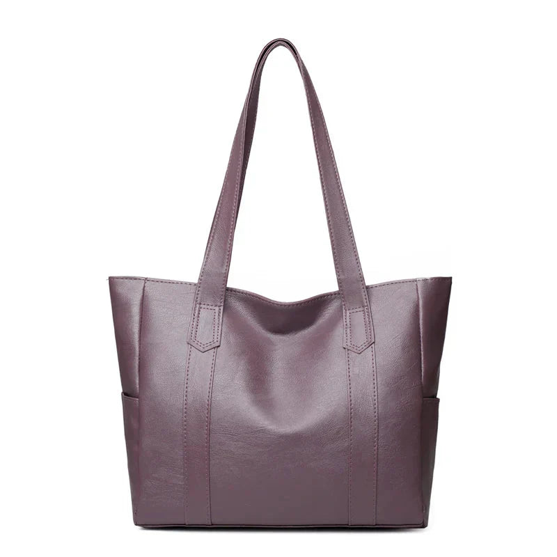 Genuine | Borsa a Spalla in Pelle