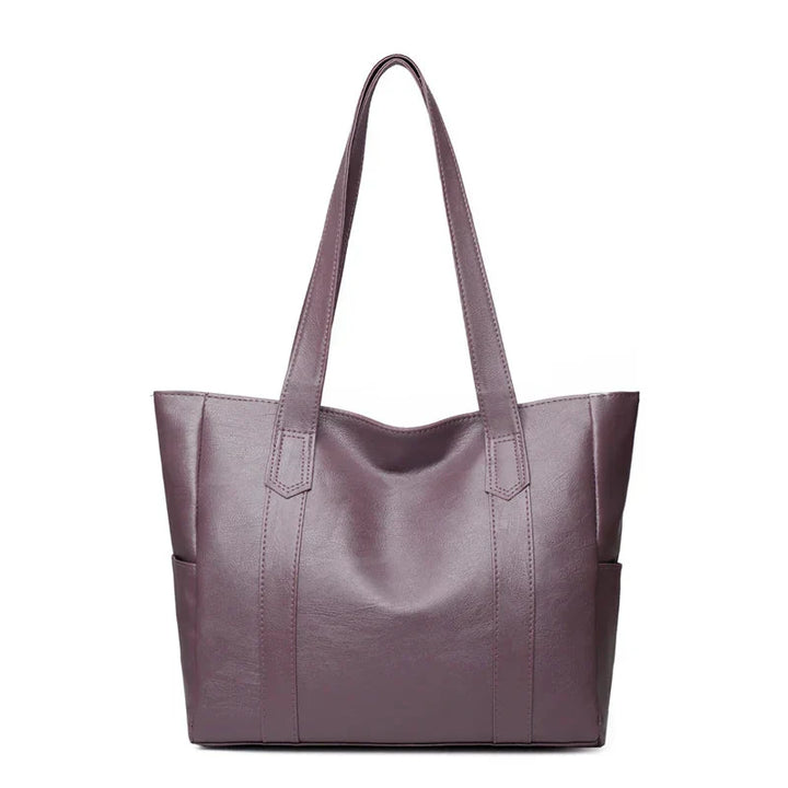 Genuine | Borsa a Spalla in Pelle