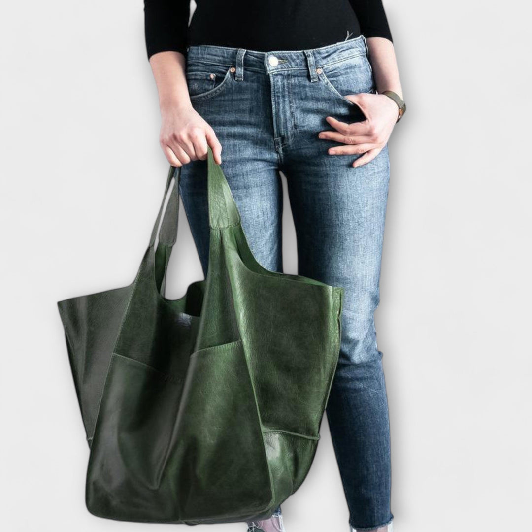 Gianna Boutique - Borsa Weekend Oversized