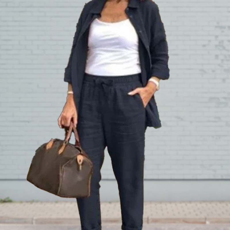 Conjunto Pamela™