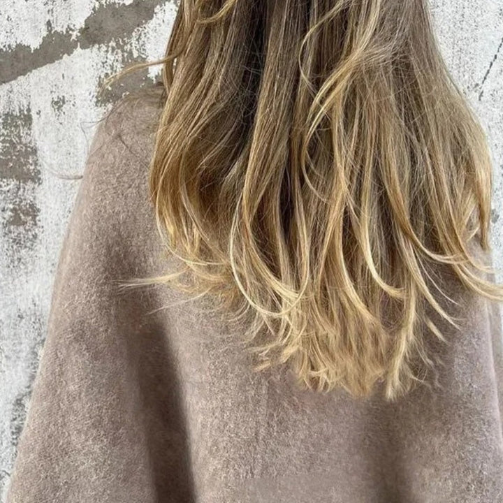 Elise™ - Giacca corta con eleganti maniche svasate