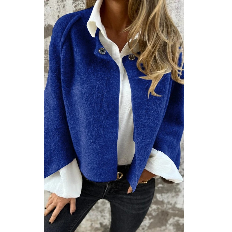 Elise™ - Giacca corta con eleganti maniche svasate