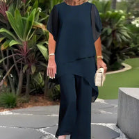 Maeryn - Completo chic e confortevole