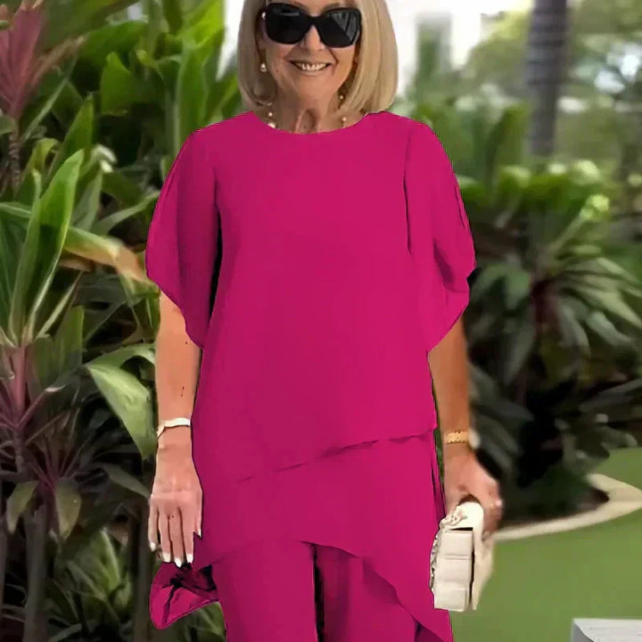 Maeryn - Completo chic e confortevole