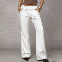Pantaloni eleganti da donna – eleganti, comodi e senza tempo