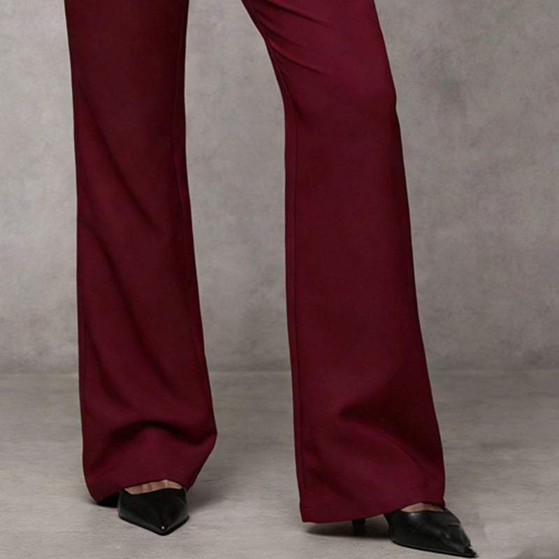 Pantaloni eleganti da donna – eleganti, comodi e senza tempo
