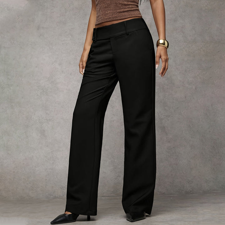 Pantaloni eleganti da donna – eleganti, comodi e senza tempo