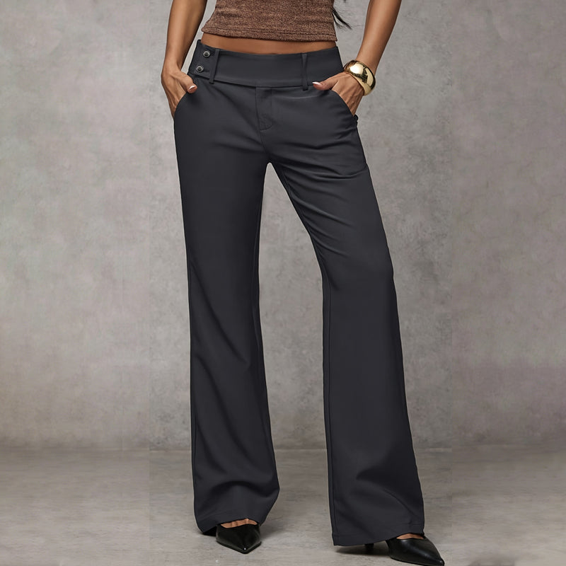 Pantaloni eleganti da donna – eleganti, comodi e senza tempo