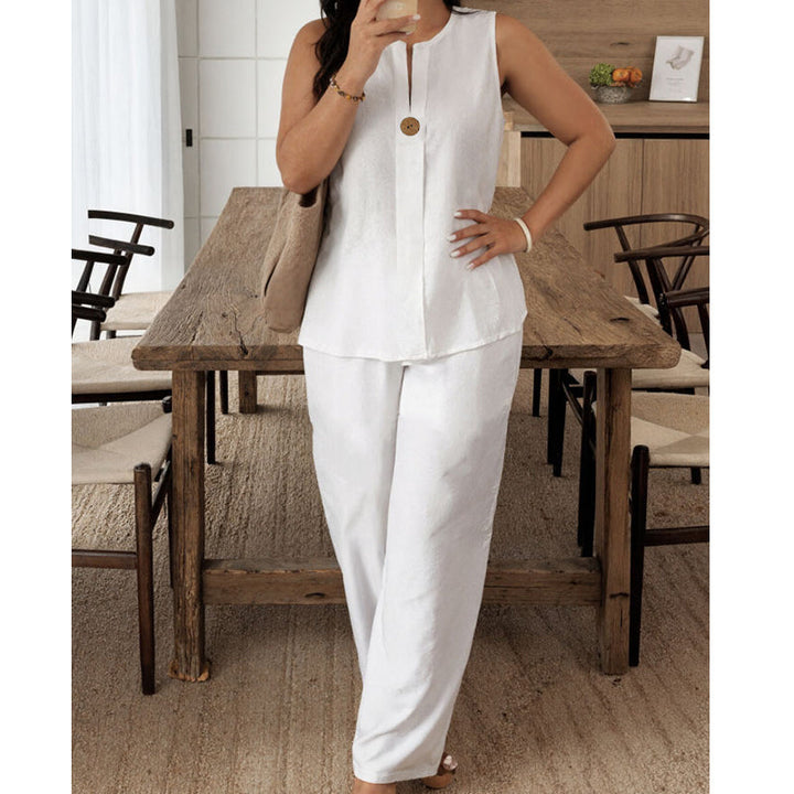 Tessie Set Elegante