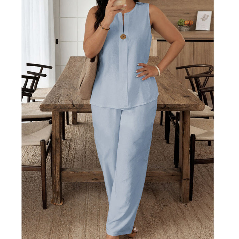 Tessie Set Elegante