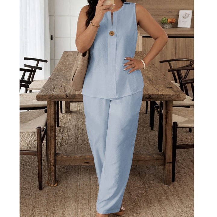 Tessie Set Elegante