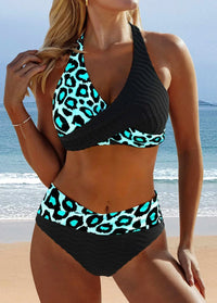 Elnora - Bikini incrociato Kris