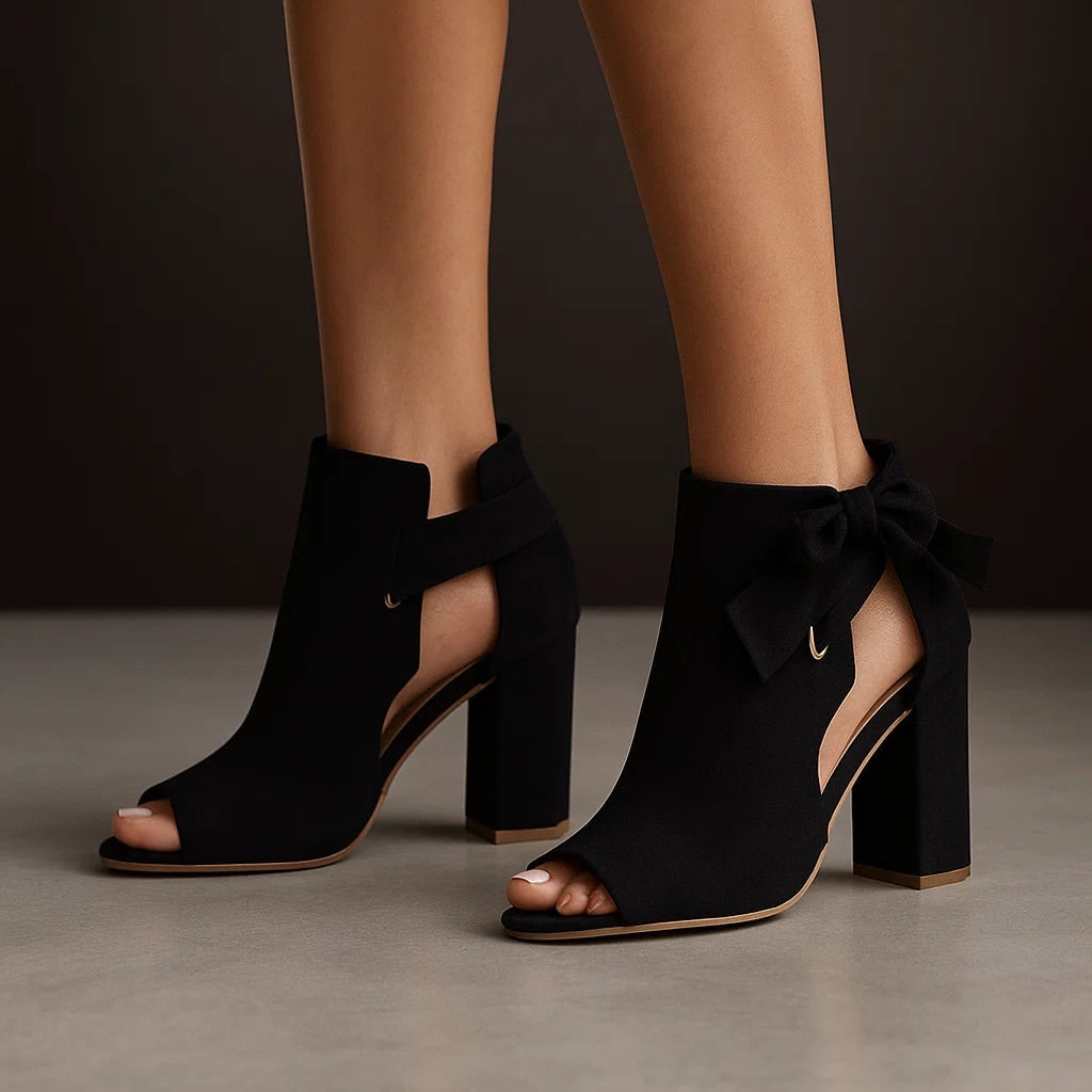 Marcella – Sandali Eleganti con Tacco