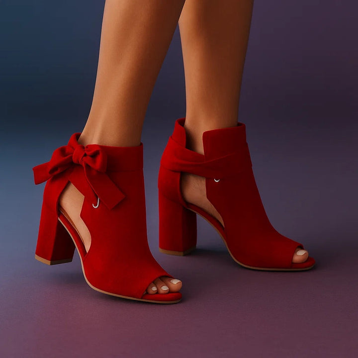 Marcella – Sandali Eleganti con Tacco