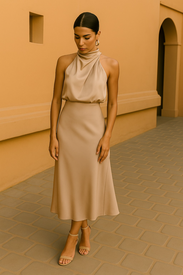 Verona™ | Abito Elegante