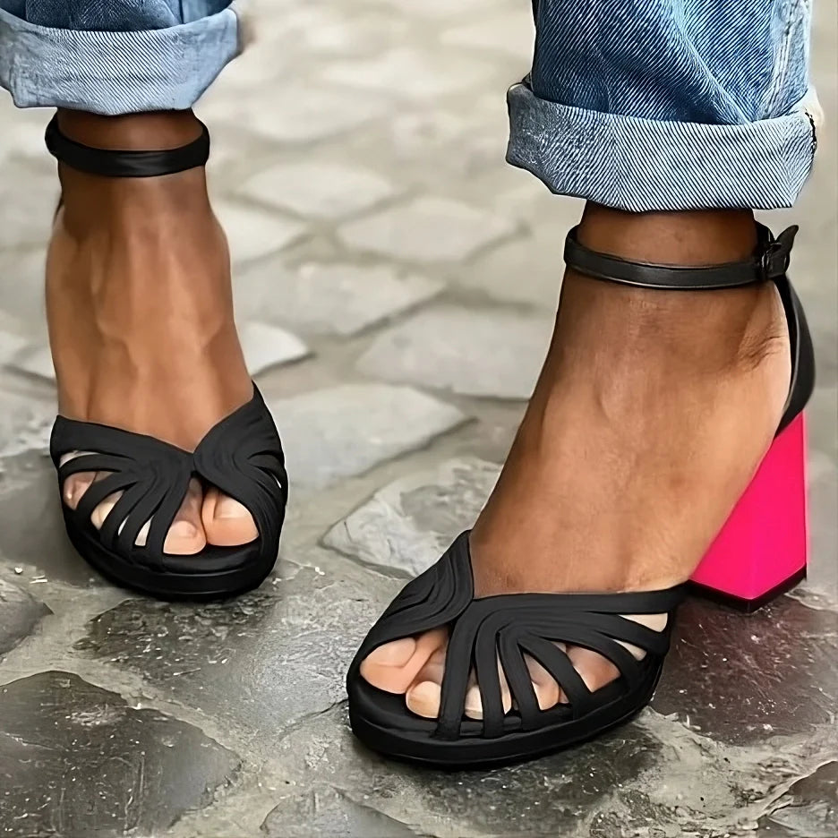 Eliana | Tacchi Classici