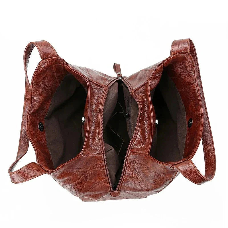 Gaia | Borsa in Pelle