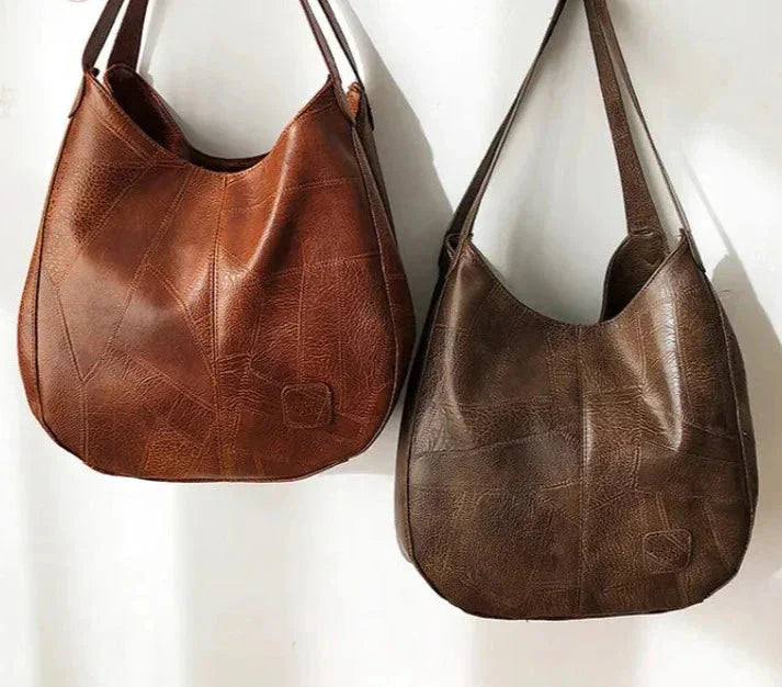 Gaia | Borsa in Pelle